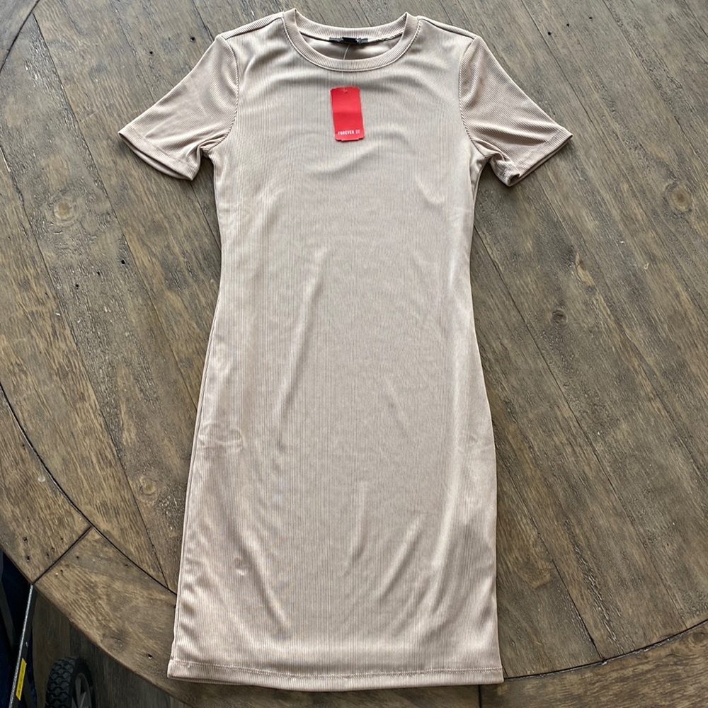 Mini dress